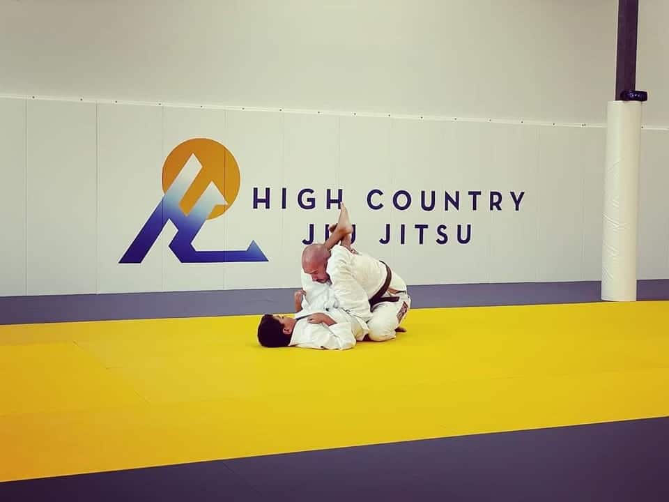 High Country Jiu Jitsu Special Offers image